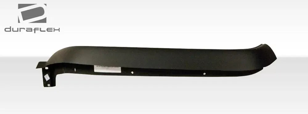 Duraflex BR-N Fender Compatible With 2003-2009 Hummer H2 - 6 Piece