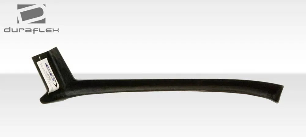 Duraflex BR-N Fender Compatible With 2003-2009 Hummer H2 - 6 Piece