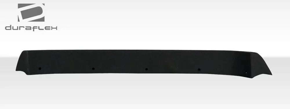 Duraflex BR-N Fender Compatible With 2003-2009 Hummer H2 - 6 Piece