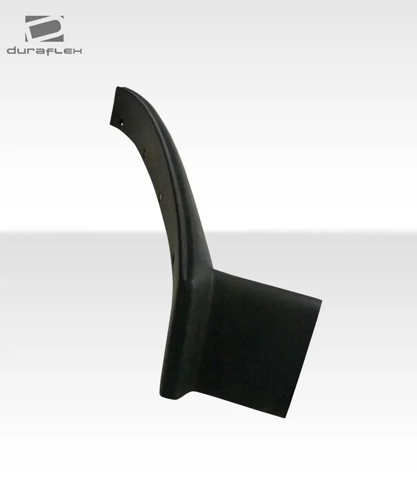 Duraflex BR-N Fender Compatible With 2003-2009 Hummer H2 - 6 Piece