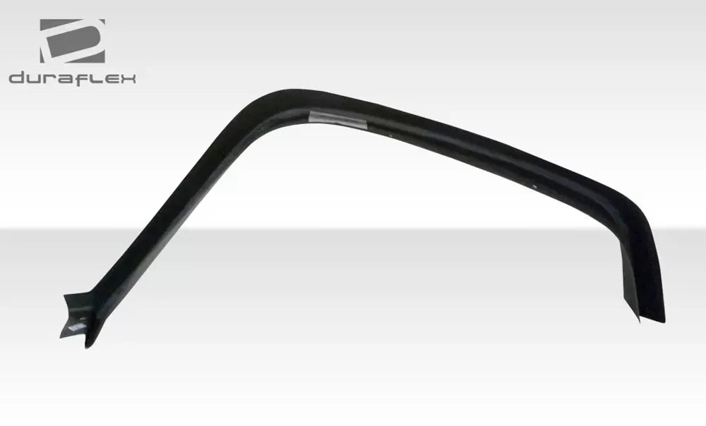 Duraflex BR-N Fender Compatible With 2003-2009 Hummer H2 - 6 Piece