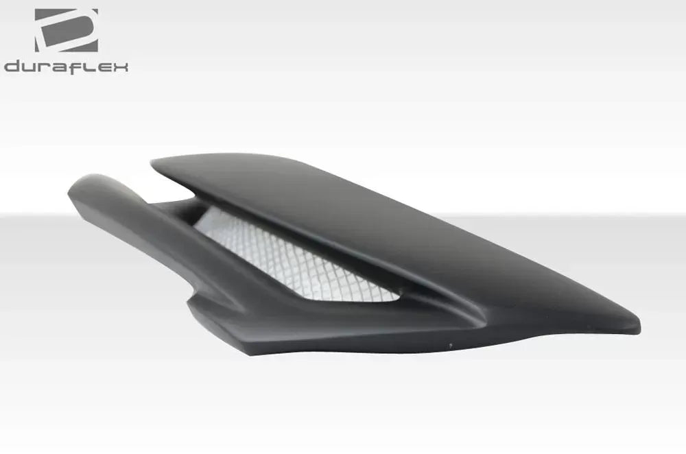 Duraflex X-Sport Grille Compatible With 2004-2009 Mazda 3 - 1 Piece