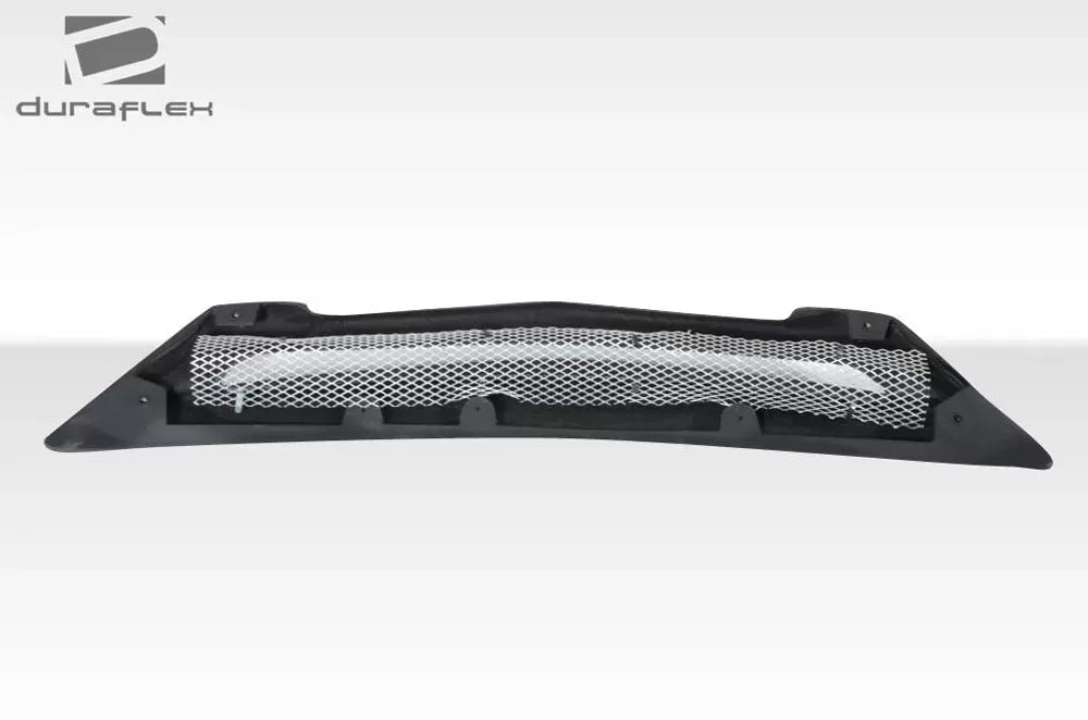 Duraflex X-Sport Grille Compatible With 2004-2009 Mazda 3 - 1 Piece
