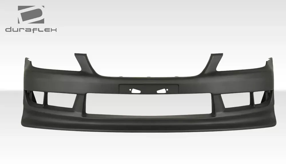 Duraflex V-Speed 2 Front Bumper Cover Compatible With 2000-2005 Lexus IS - 1 Piece