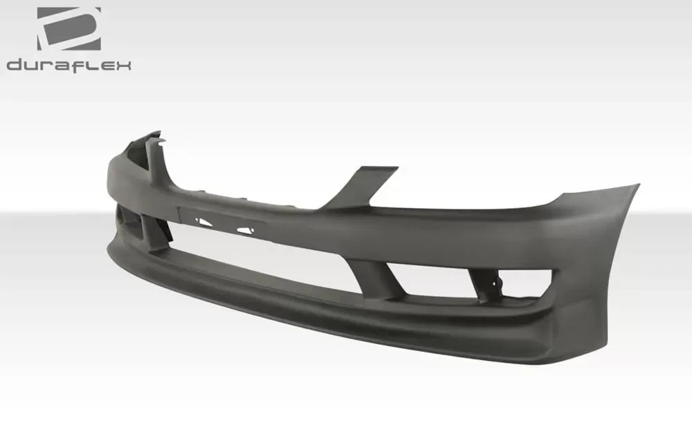 Duraflex V-Speed 2 Front Bumper Cover Compatible With 2000-2005 Lexus IS - 1 Piece