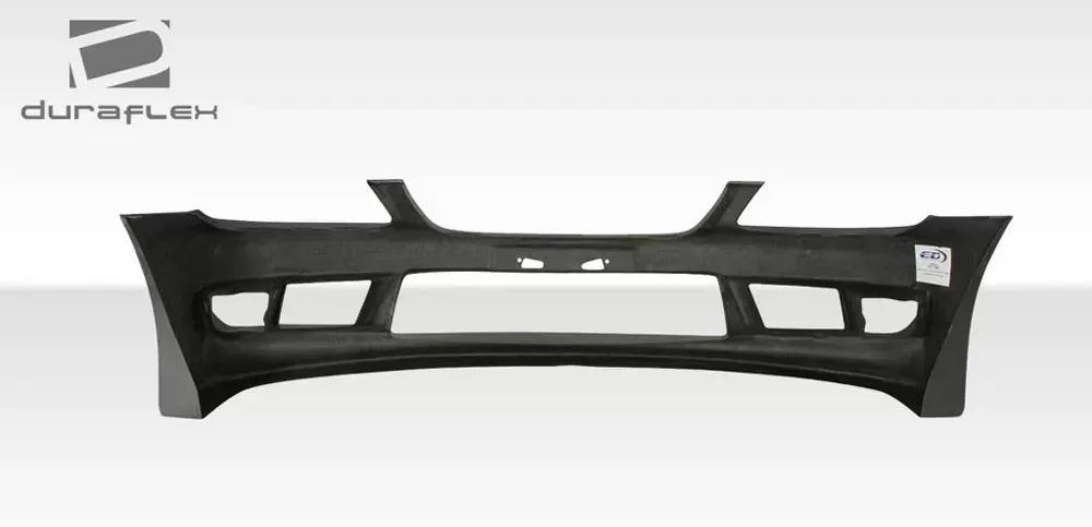 Duraflex V-Speed 2 Front Bumper Cover Compatible With 2000-2005 Lexus IS - 1 Piece