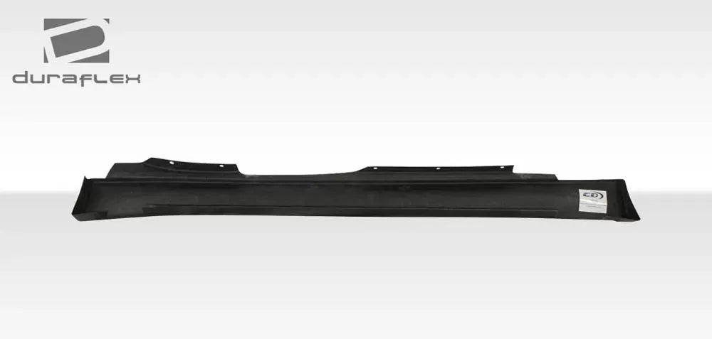 Duraflex V-Speed 2 Side Skirts Compatible With 2000-2005 Lexus IS - 2 Piece