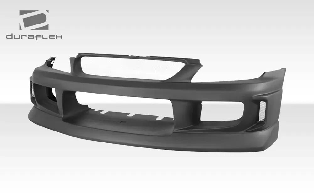 Duraflex C-Speed Front Bumper Cover Compatible With 2000-2005 Lexus IS - 1 Piece