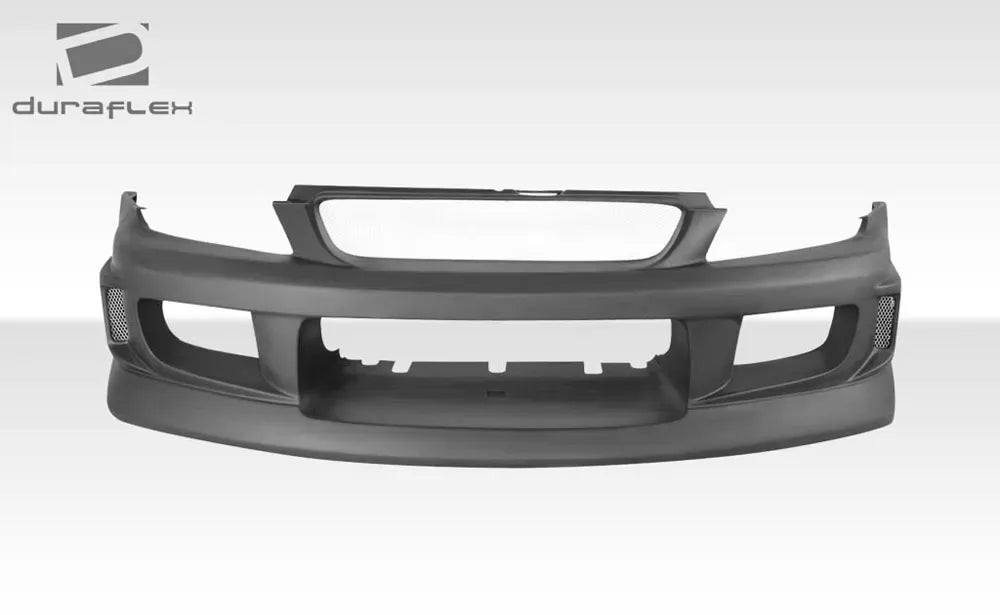 Duraflex C-Speed Body Kit Compatible With 2000-2005 Lexus IS Series - 5 Piece