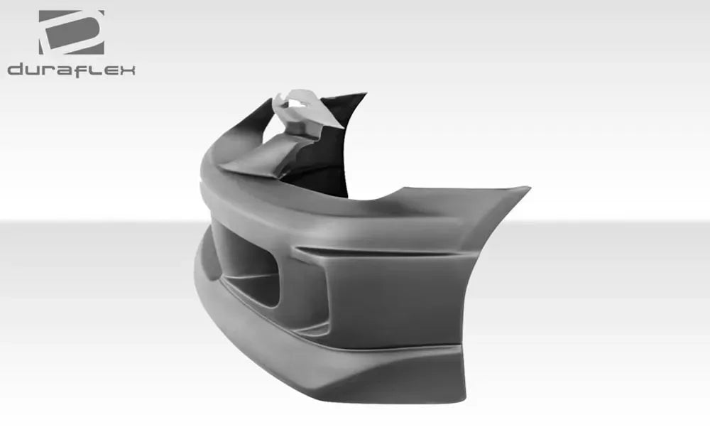 Duraflex C-Speed Front Bumper Cover Compatible With 2000-2005 Lexus IS - 1 Piece