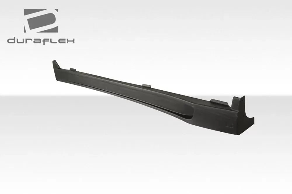Duraflex C-Speed Side Skirts Compatible With 2000-2005 Lexus IS - 2 Piece