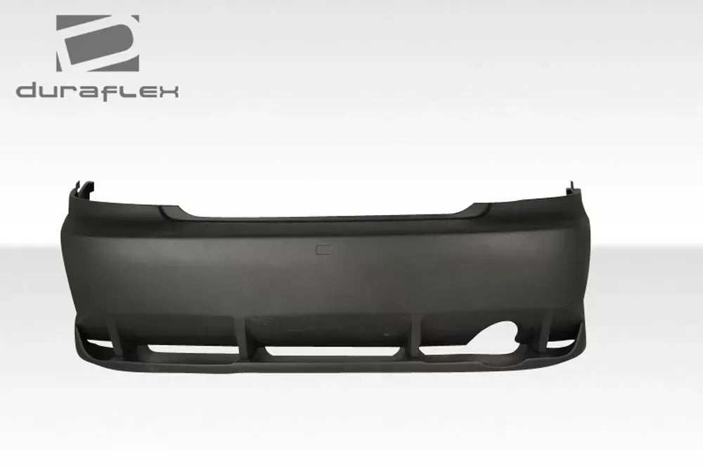 Duraflex C-Speed Body Kit Compatible With 2000-2005 Lexus IS Series - 5 Piece