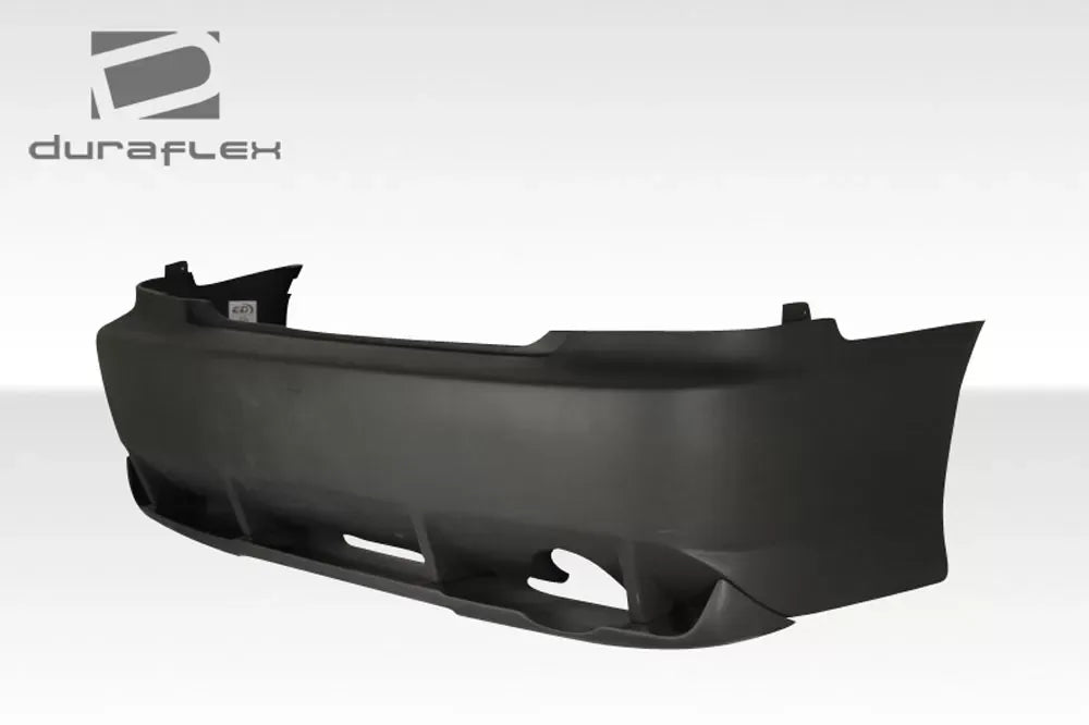 Duraflex C-Speed Body Kit Compatible With 2000-2005 Lexus IS Series - 5 Piece