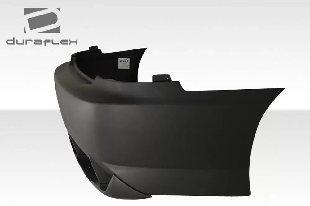 Duraflex C-Speed Rear Bumper Cover Compatible With 2000-2005 Lexus IS - 2 Piece