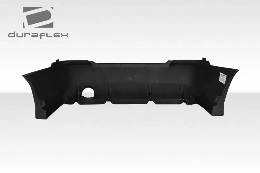 Duraflex C-Speed Body Kit Compatible With 2000-2005 Lexus IS Series - 5 Piece