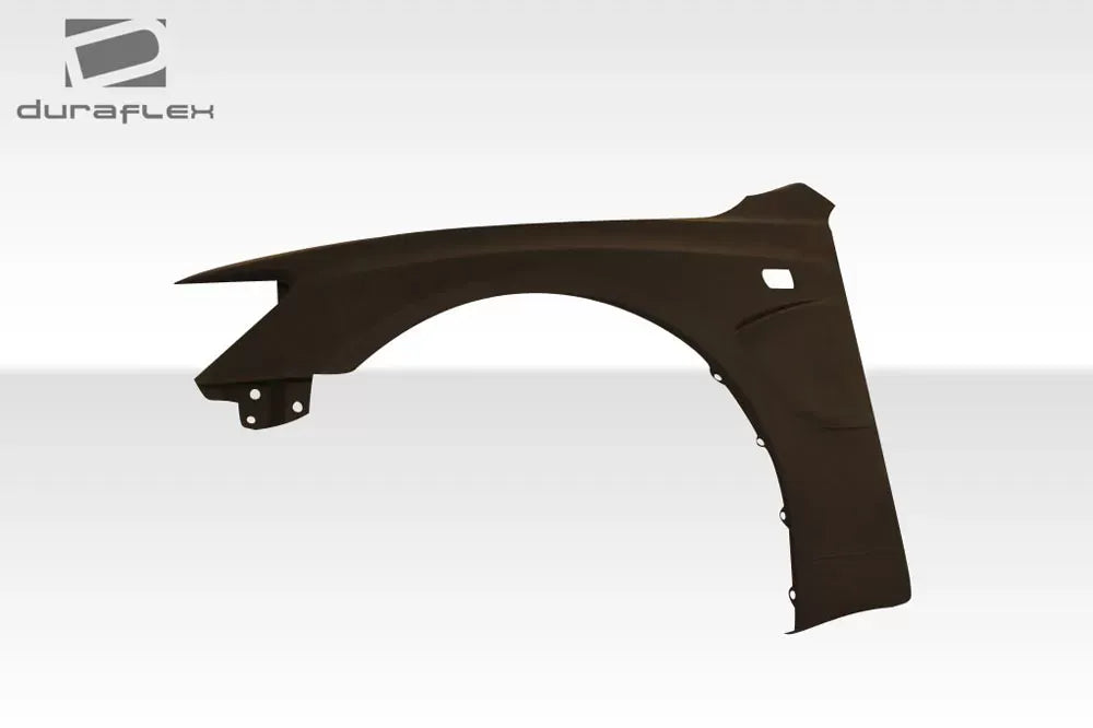 Duraflex C-Speed Fender Compatible With 2000-2005 Lexus IS - 2 Piece