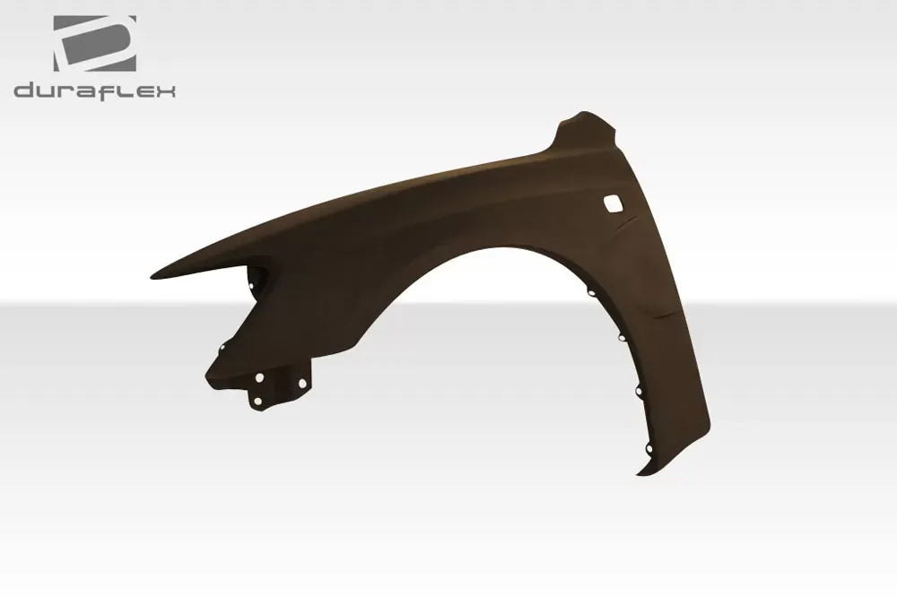 Duraflex C-Speed Fender Compatible With 2000-2005 Lexus IS - 2 Piece