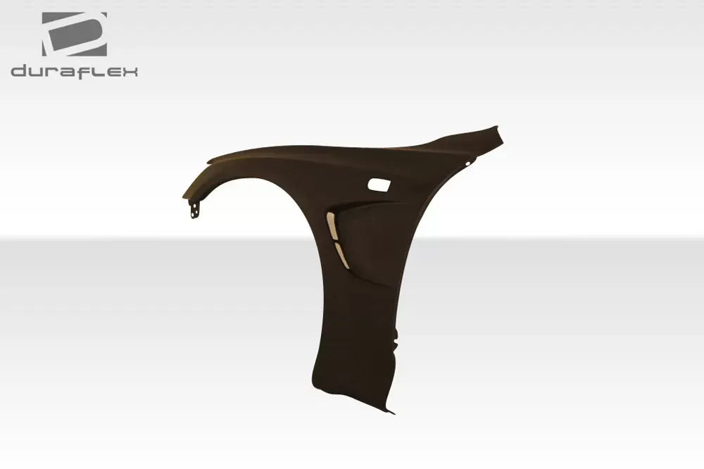 Duraflex C-Speed Fender Compatible With 2000-2005 Lexus IS - 2 Piece