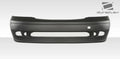 Duraflex VIP Front Bumper Cover Compatible With 2001-2003 Lexus LS - Lexus - 1 Piece