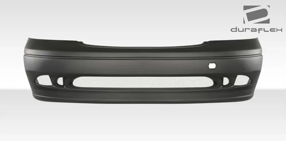 Duraflex VIP Front Bumper Cover Compatible With 2001-2003 Lexus LS - Lexus - 1 Piece