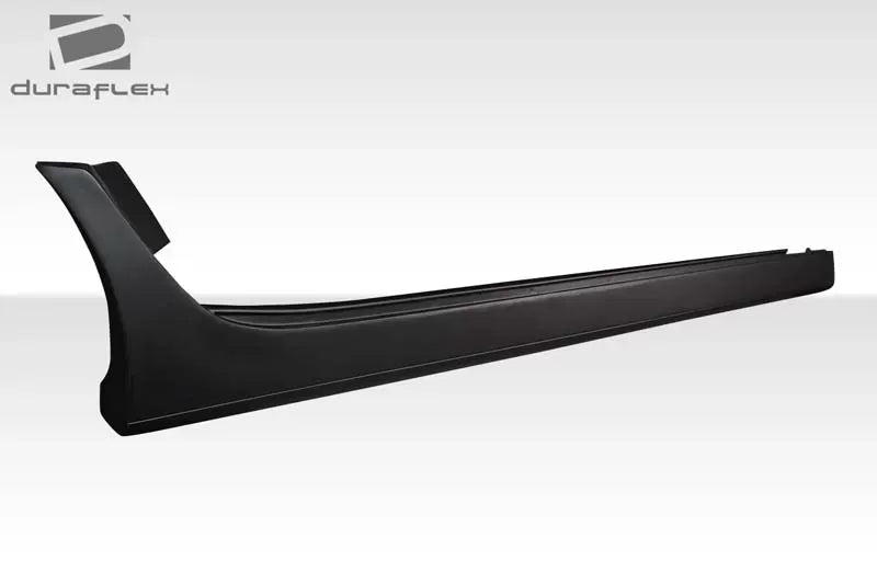 Duraflex VIP Side Skirts Compatible With 2004-2006 Lexus LS Series - 2 Piece