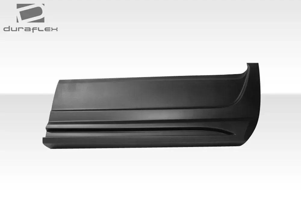 Duraflex W-1 Door Panel Compatible With 2010-2015 Lexus RX - 6 Piece