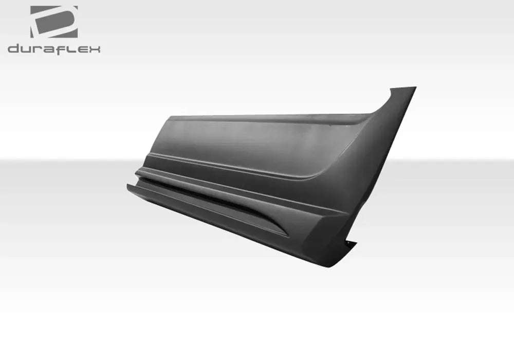 Duraflex W-1 Door Panel Compatible With 2010-2015 Lexus RX - 6 Piece