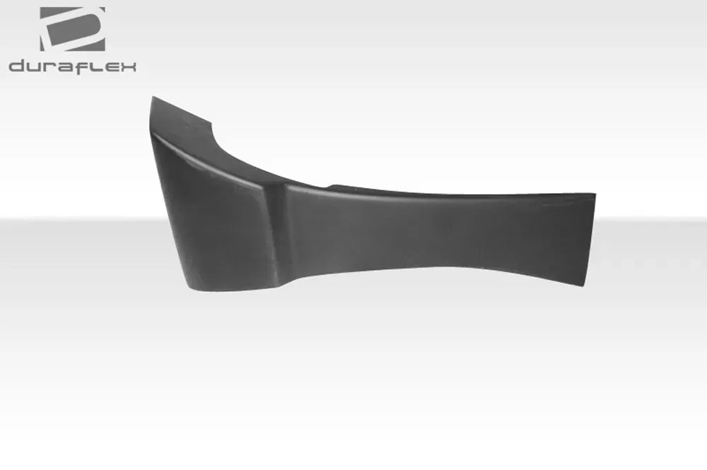 Duraflex W-1 Door Panel Compatible With 2010-2015 Lexus RX - 6 Piece