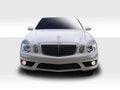 Duraflex E63 Look Body Kit Compatible With 2007-2009 Mercedes E Class W211 - 4 Piece
