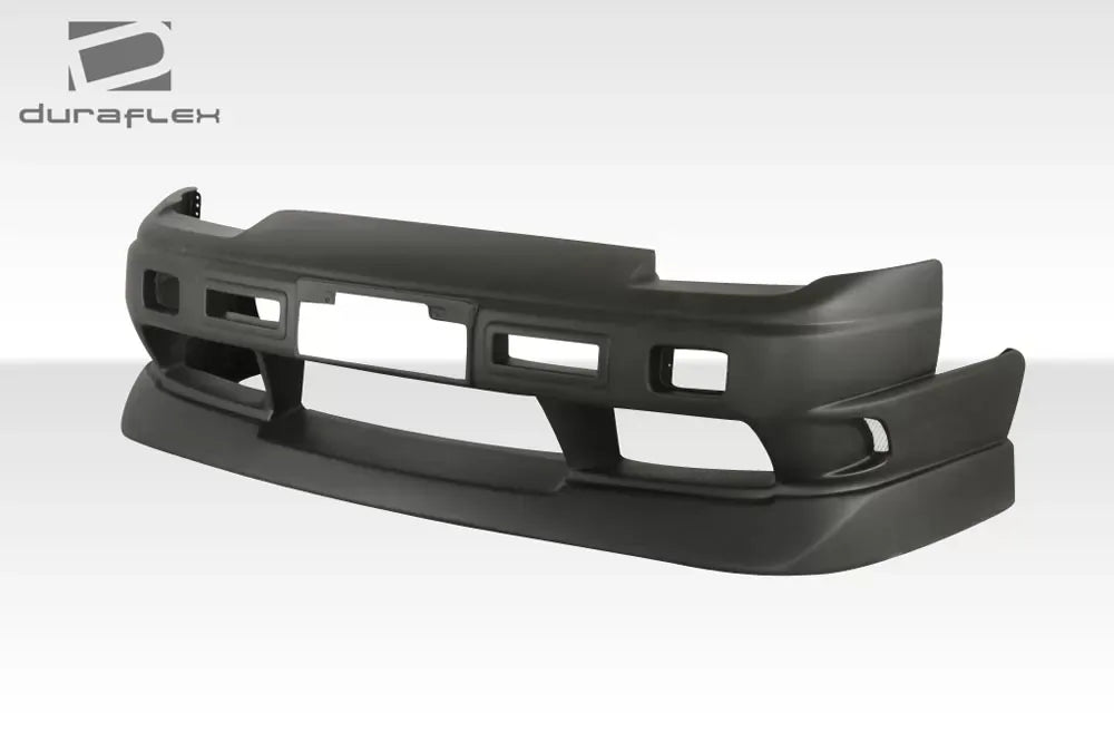 Duraflex GT-1 Body Kit Compatible With 1989-1994 Nissan 240SX S13 2DR - 4 Piece