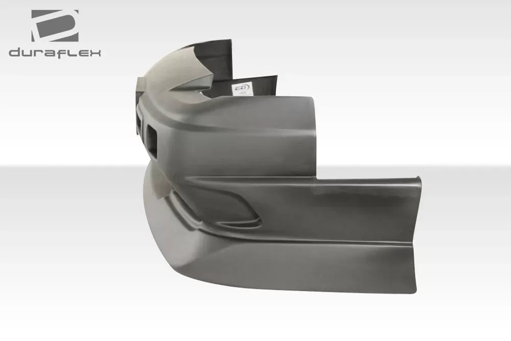 Duraflex GT-1 Body Kit Compatible With 1989-1994 Nissan 240SX S13 2DR - 4 Piece