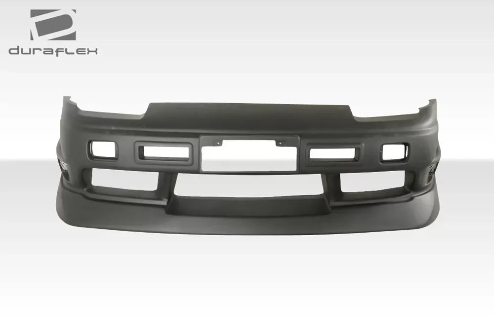 Duraflex GT-1 Body Kit Compatible With 1989-1994 Nissan 240SX S13 HB - 4 Piece