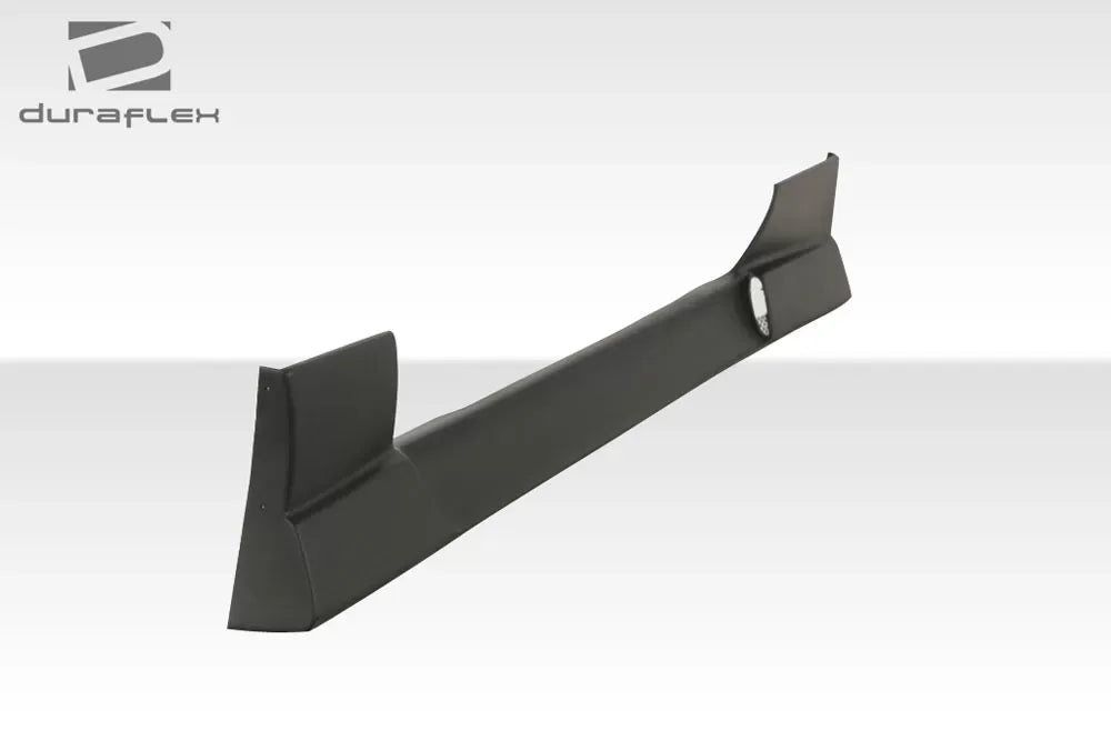 Duraflex GT-1 Body Kit Compatible With 1989-1994 Nissan 240SX S13 2DR - 4 Piece