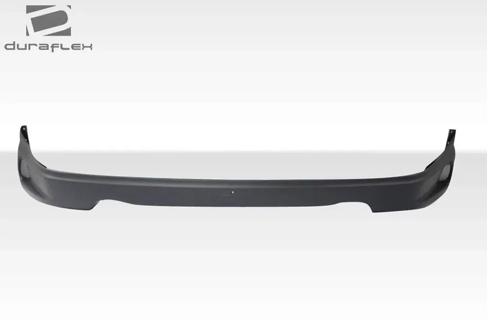 Duraflex J-Spec Body Kit Compatible With 2003-2008 Nissan 350Z - 4 Piece