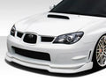 Duraflex C-Speed 2 Front Lip Spoiler Compatible With 2006-2007 Subaru Impreza - 1 Piece