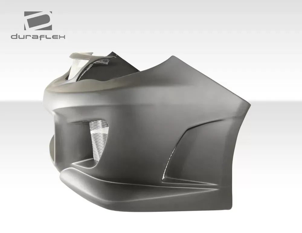 Duraflex C-Speed 3 Body Kit Compatible With 2008-2011 Subaru Impreza WRX 5DR - 4 Piece