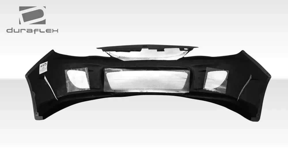 Duraflex C-Speed 3 Body Kit Compatible With 2008-2011 Subaru Impreza WRX 5DR - 4 Piece