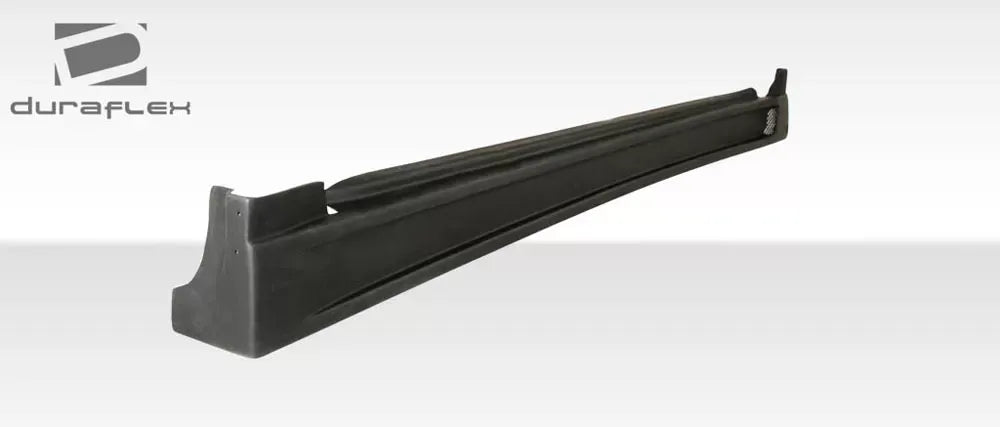 Duraflex C-Speed 3 Side Skirts Compatible With 2008-2011 Subaru Impreza - 2 Piece
