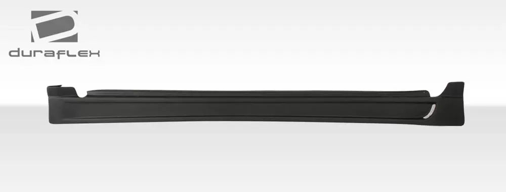 Duraflex C-Speed 3 Body Kit Compatible With 2008-2011 Subaru Impreza WRX 5DR - 4 Piece