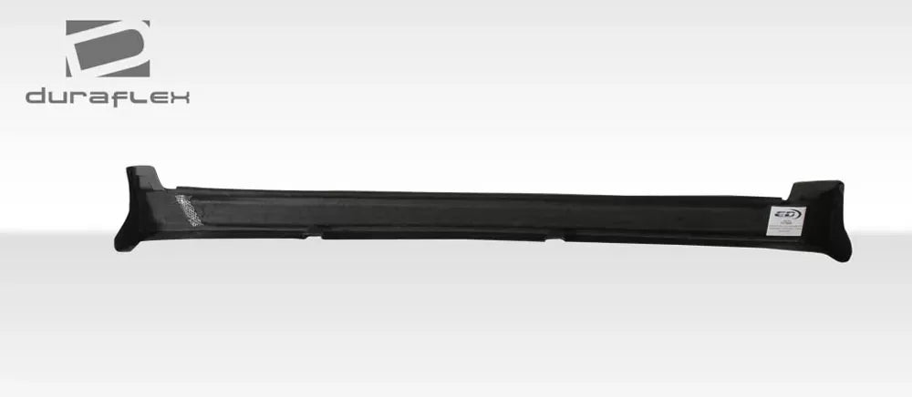 Duraflex C-Speed 3 Side Skirts Compatible With 2008-2011 Subaru Impreza - 2 Piece