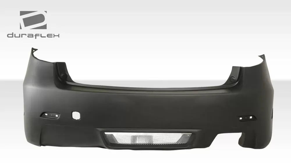 Duraflex C-Speed 3 Body Kit Compatible With 2008-2011 Subaru Impreza WRX 5DR - 4 Piece