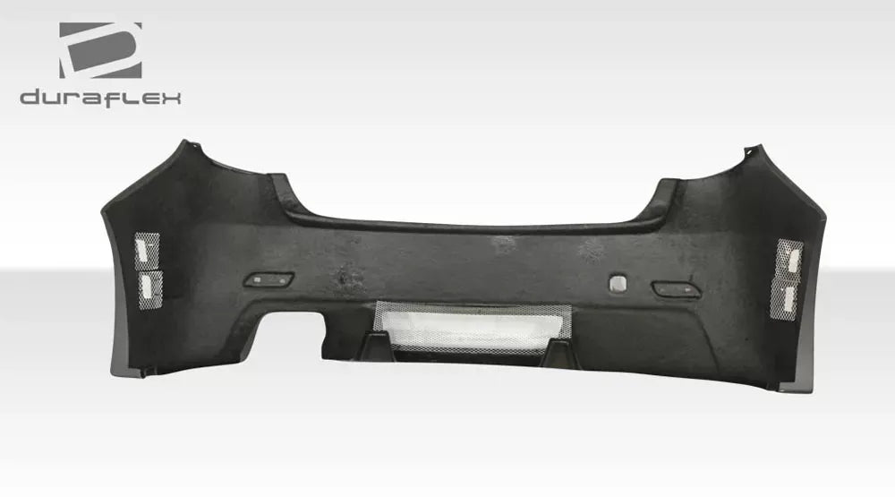 Duraflex C-Speed 3 Body Kit Compatible With 2008-2011 Subaru Impreza WRX 5DR - 4 Piece