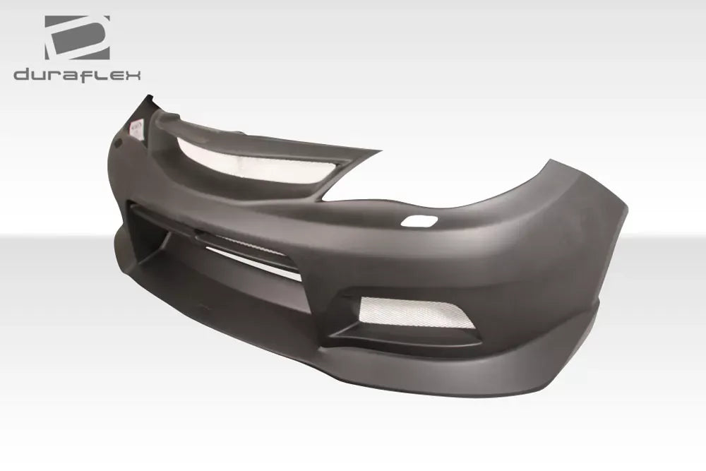 Duraflex VR-S Front Bumper Cover Compatible With 2008-2014 Subaru Impreza - 2 Piece