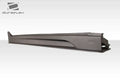 Duraflex VR-S Side Skirts Compatible With 2008-2014 Subaru Impreza - 4 Piece