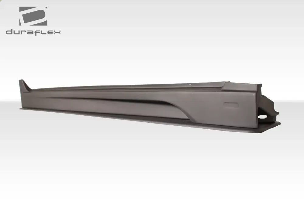 Duraflex VR-S Side Skirts Compatible With 2008-2014 Subaru Impreza - 4 Piece