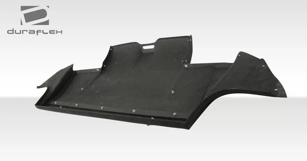 Duraflex VR-S Body Kit Compatible With 2008-2014 Subaru Impreza STI WRX 5DR - 7 Piece