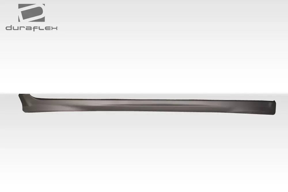 Duraflex R-GT Wide Body Side Skirts Compatible With 2005-2010 Volkswagen Jetta - 2 Piece