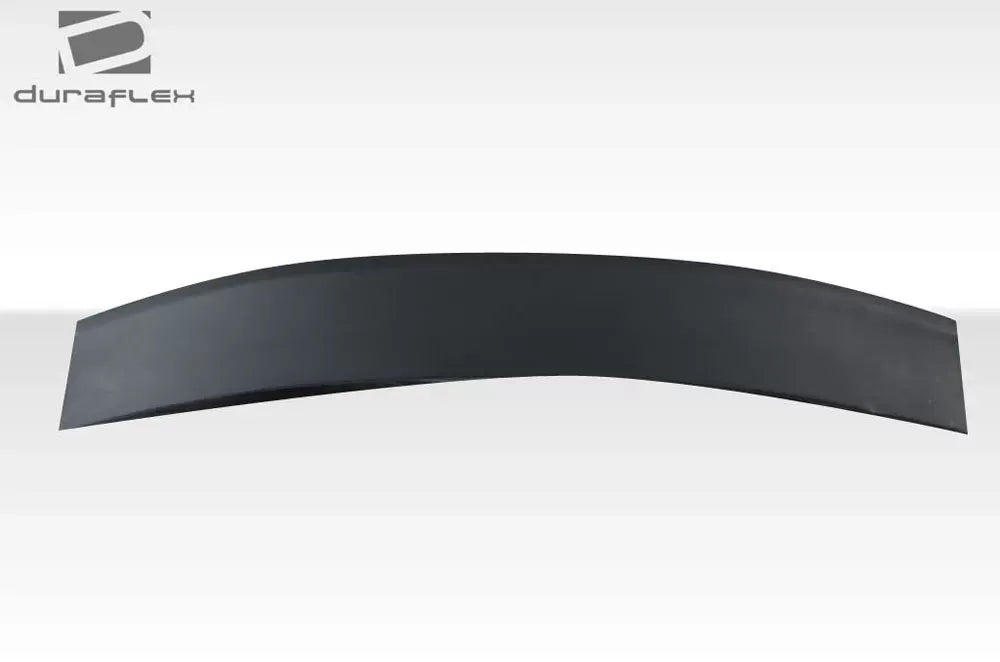 Duraflex R-GT Wing Spoiler Compatible With 2005-2010 Volkswagen Jetta - 3 Piece