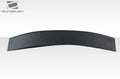 Duraflex R-GT Wing Spoiler Compatible With 2005-2010 Volkswagen Jetta - 3 Piece