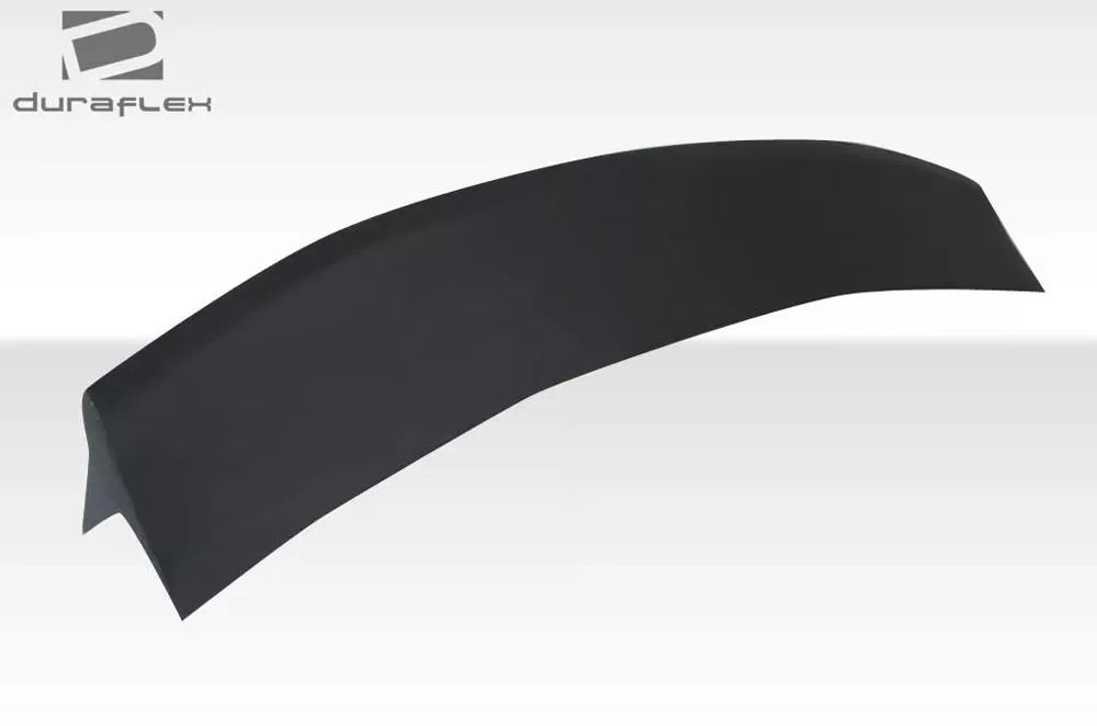Duraflex R-GT Wing Spoiler Compatible With 2005-2010 Volkswagen Jetta - 3 Piece